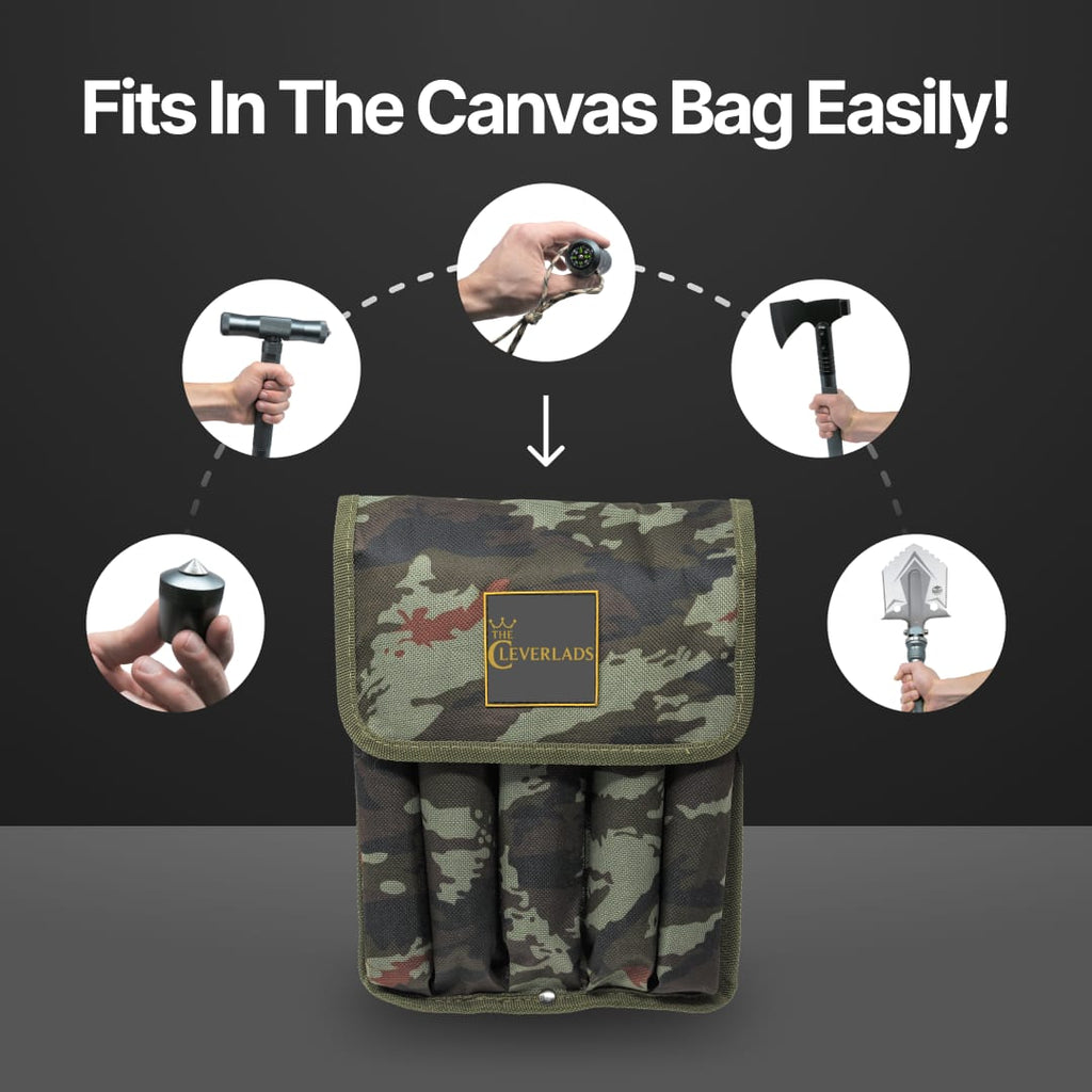 CleverLads AlphaStick™