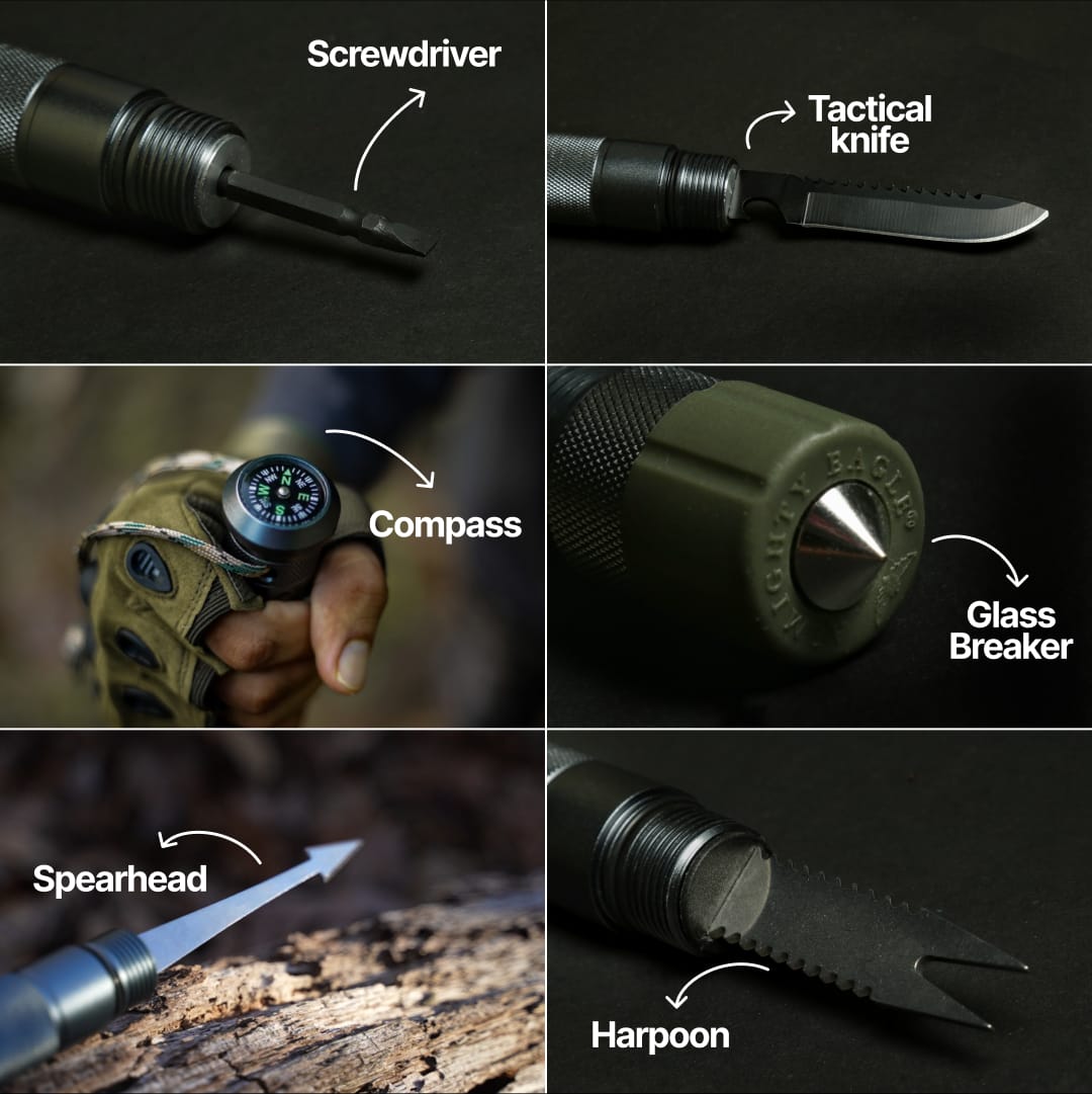 CleverLads AlphaStick™