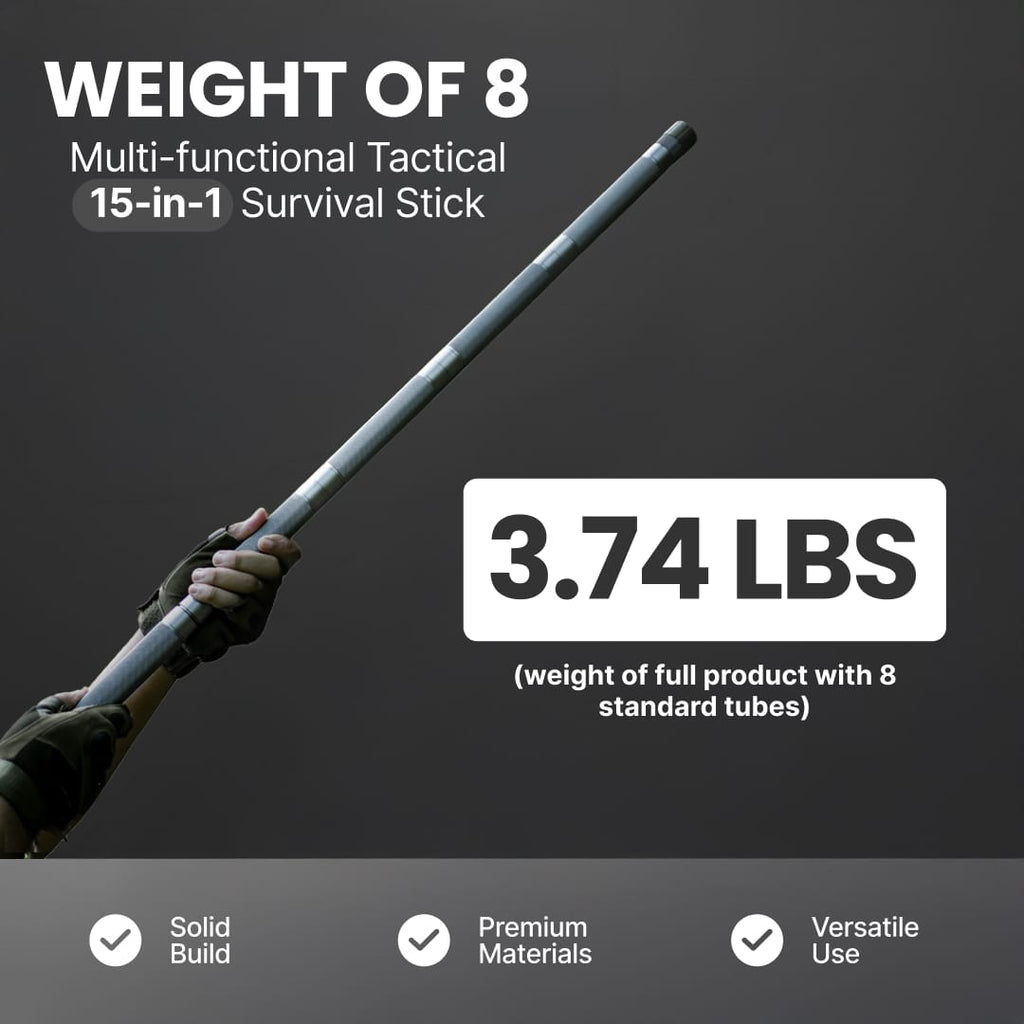 CleverLads AlphaStick™