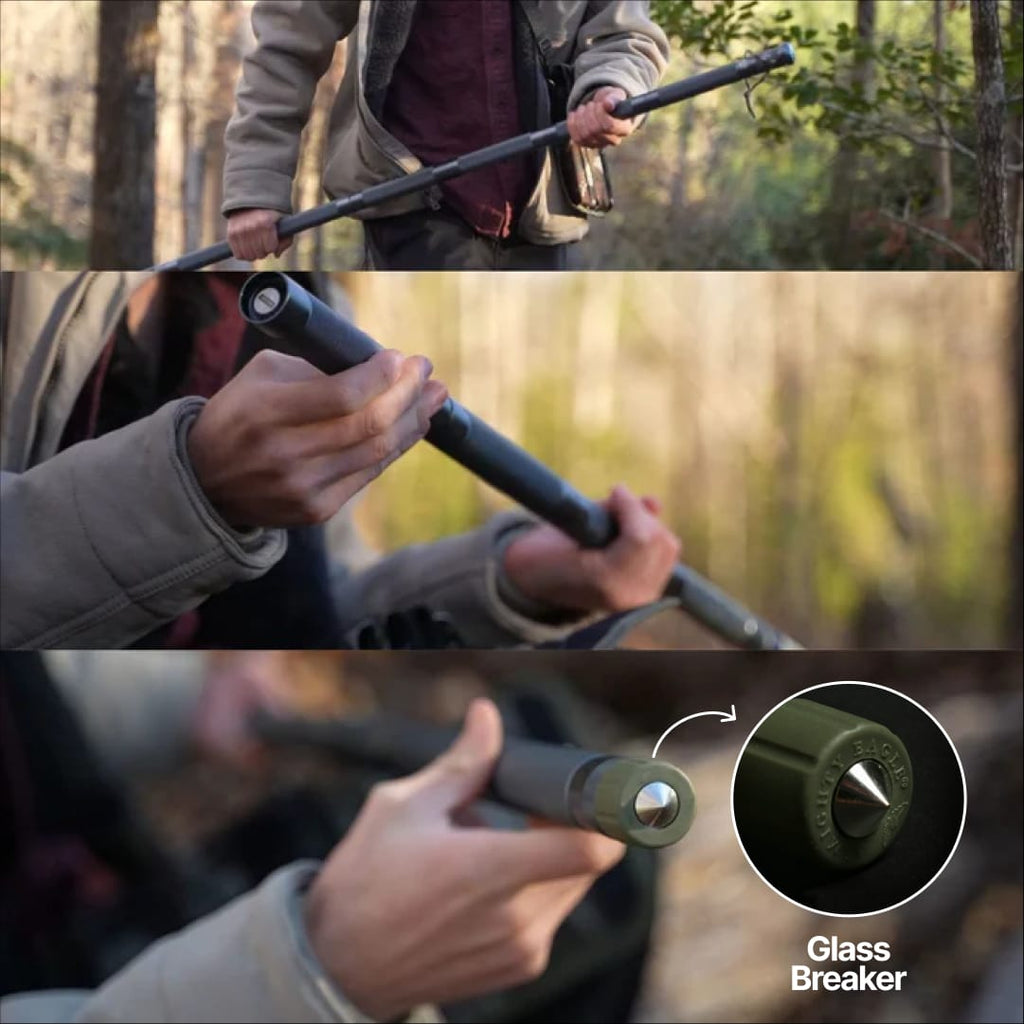 CleverLads AlphaStick™