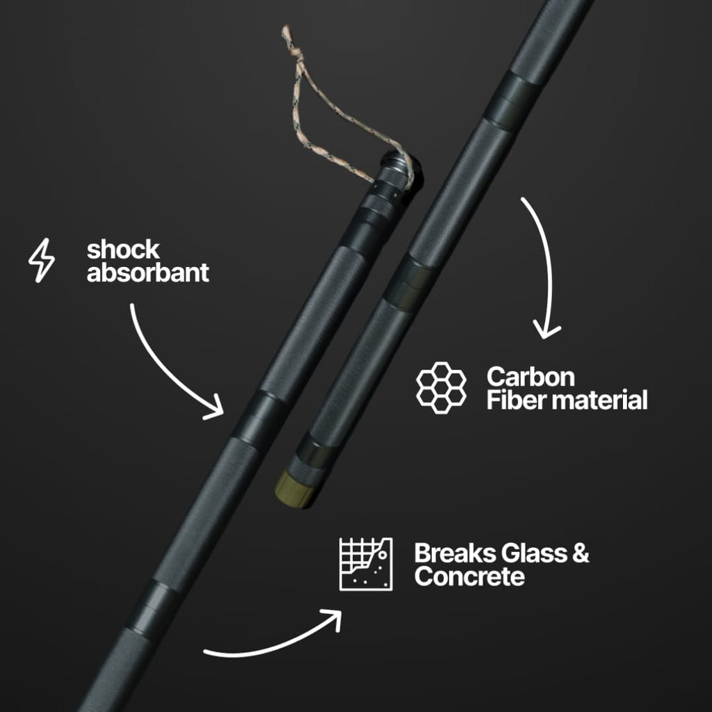 CleverLads AlphaStick™