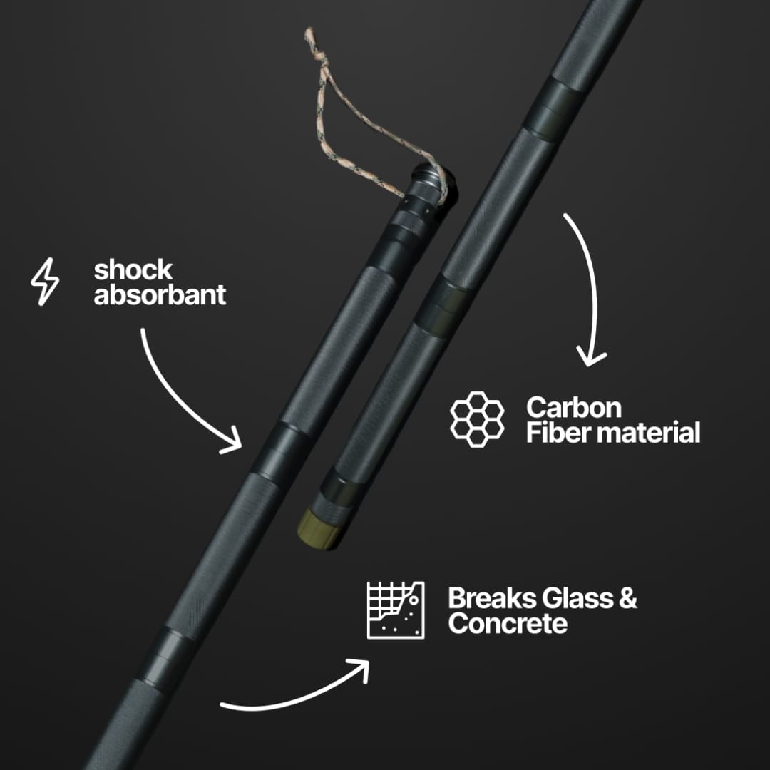 CleverLads AlphaStick™