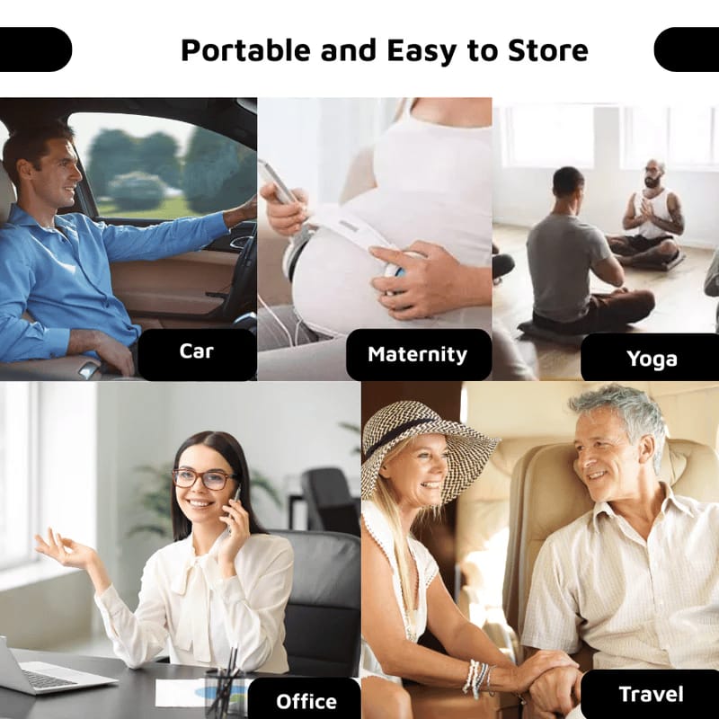 Releva Cushion™ Therapeutic Cushion