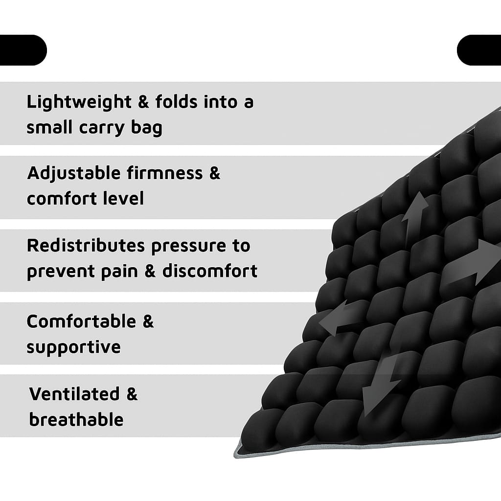 Releva Cushion™ Therapeutic Cushion